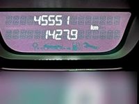 Gebraucht Renault Captur Dynamique 90 PS (66 kW) 2013 Blau SUV