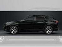 Neu Cupra Formentor 204 PS (150 kW) 2026 Schwarz (midnight schwarz metallic) SUV