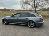 Gebraucht Audi A6 Competition 402 PS (295 kW) 2017 Grau Kombi