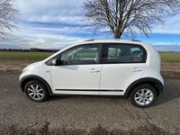 gebraucht VW cross up! 1.0