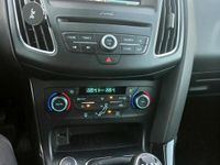 Gebraucht Ford Focus 120 PS (88 kW) 2016 Kleinwagen