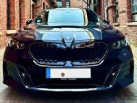 Gebraucht BMW 540 M Sport 303 PS (222 kW) 2025 Grau Kombi