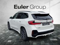 Gebraucht BMW X1 Performance 150 PS (110 kW) 2025 Weiss SUV