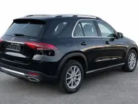 Gebraucht Mercedes GLE350 AMG 272 PS (200 kW) 2020 Schwarz SUV