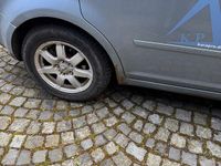 Używany Ford C-MAX Trend 125 KM (91 kW) 2007 Niebieski Minivan