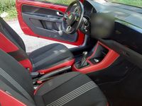 Gebraucht Skoda Citigo 68 PS (50 kW) 2018 Kleinwagen