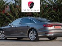Gebraucht Audi A8 340 PS (250 kW) 2021 Grau Limousine