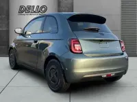 Gebraucht Fiat 500e 86 kW (118 PS) 2025 Grün Kleinwagen