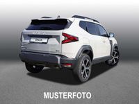 Neu Dacia Duster Journey 154 PS (113 kW) 2026 Dolomitgrau SUV