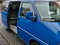 gebraucht VW Multivan T4