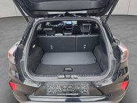 Usata Ford Puma ST-Line X 155 CV (114 kW) 2024 Nero SUV