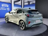 Gebraucht Ford Puma ST-Line 125 PS (91 kW) 2026 Cactus grey SUV