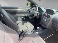 Gebraucht Opel Tigra Enjoy 90 PS (66 kW) 2007 Other Cabrio