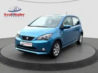 Gebraucht Seat Mii Chic 60 PS (44 kW) 2018 Andere Kleinwagen