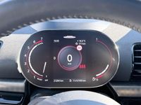 Gebraucht Mini John Cooper Works 306 PS (225 kW) 2024 Schwarz Kleinwagen