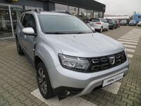 gebraucht Dacia Duster II Prestige