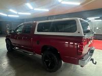 Second-hand Dodge Ram 350 CP (257 kW) 2008 Roșu Pickup