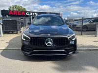 Gebraucht Mercedes GLC200 197 PS (144 kW) 2019 Obsidianschwarz SUV