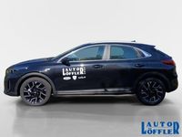 Neu Kia XCeed Vision 150 PS (110 kW) 2026 Schwarz SUV