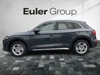 Gebraucht Audi Q5 Sport 204 PS (150 kW) 2024 Grau SUV