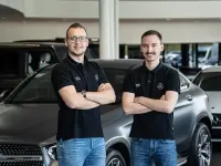 Usata Smart #5 Pulse 431 kW (587 CV) 2026 Nero SUV