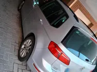 Gebraucht VW Golf 86 PS (63 kW) 2026 Silber Van / Kleinbus