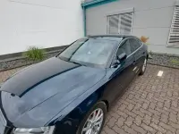 Gebraucht Audi A5 Sportback S-Line 160 PS (117 kW) 2011 Blau Kleinwagen