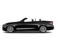 Gebraucht BMW 420 Performance 184 PS (135 kW) 2025 Black sapphire metallic Cabrio