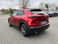 gebraucht Mazda CX-30 e-SKYACTIV X Exclusive-Line,DASO,DESI,Garantie bis 12/29