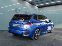 gebraucht BMW 218 Active Tourer Steptronic DCT Navi DSG