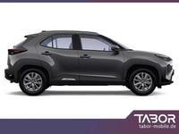 Neu Toyota Yaris Cross 116 PS (85 kW) 2026 Marlin grau metallic SUV