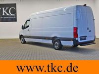 gebraucht Mercedes Sprinter 317 CDI Maxi 9G-Tronic Klima MBUX #T096