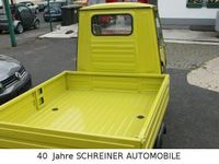Gebraucht Piaggio APE 50 PS (36 kW) 2022 Gelb