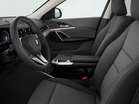 Gebraucht BMW X2 Shadowline 163 PS (119 kW) 2025 Rot SUV