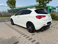 gebraucht Alfa Romeo Giulietta Sportiva / Nur 26500 km / Garantie /