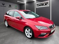 gebraucht Seat Leon ST FR 2.0 TSI DSG LED FULL-LINK KLIMA AMBIE