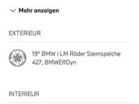 Gebraucht BMW i3 125 kW (170 PS) 2014 Weiß Kleinwagen