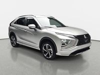 Gebraucht Mitsubishi Eclipse Cross Select 188 PS (138 kW) 2025 Silber SUV