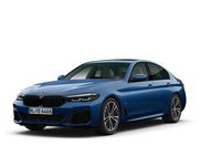Gebraucht BMW 520 Shadowline 190 PS (139 kW) 2026 Limousine