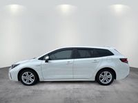 Gebraucht Suzuki Swace Comfort 122 PS (89 kW) 2021 White pearl crystal shine met. Kombi