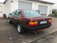 gebraucht Audi 100 