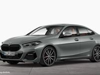 Gebraucht BMW 220 Performance 178 PS (130 kW) 2024 Grau Coupé