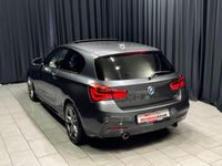 Gebraucht BMW M135 Shadowline 326 PS (239 kW) 2016 Grau Kleinwagen