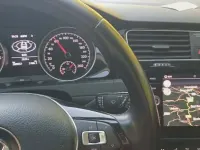 Gebraucht VW Golf VII Join 116 PS (85 kW) 2019 Weiß Kombi