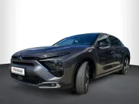 Gebraucht Citroën C5 X Feel 131 PS (96 kW) 2023 Grau Kombi
