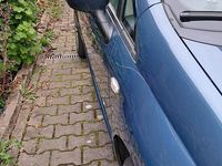 Gebraucht Fiat Punto 77 PS (56 kW) 2007 Blau Kleinwagen