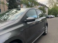 gebraucht VW Polo PoloV 1.2 SHZ Trendline