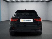 Usata Audi A1 150 CV (110 kW) 2025 Nero SUV