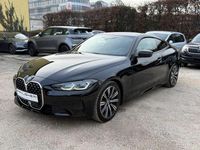 Gebraucht BMW 420 Sport Line 190 PS (139 kW) 2021 Schwarz Coupé