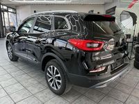 Gebraucht Renault Kadjar Intens 116 PS (85 kW) 2021 Schwarz SUV